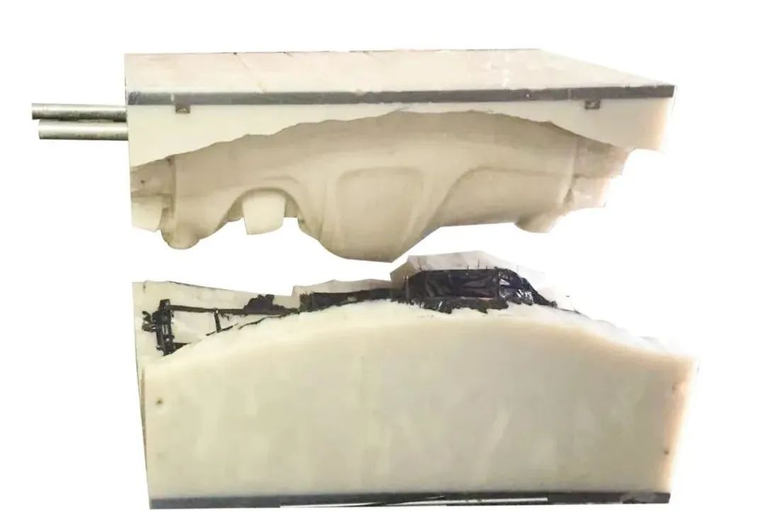 Aluminum Alloy - 007